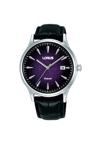 Lorus Rs999dx9 Erkek Kol Saati Metalik Gri