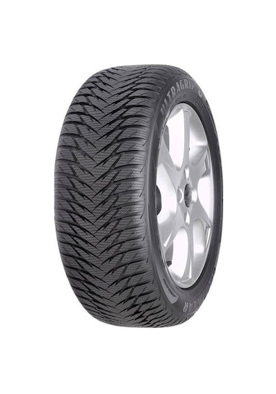 Goodyear 195/60R15 88V UltraGrip 8 Kış Lastiği 2023