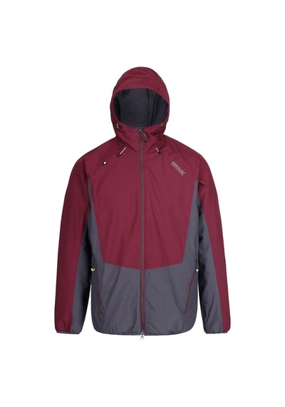 Regatta Whitlow Stretch Ceket-Bordo