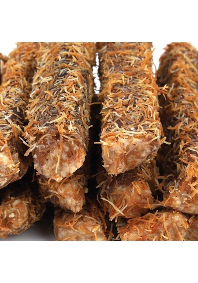 Gurmepark Kadayıf Rulo Pestil 1 KG