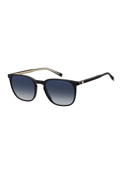 Tommy Hilfiger Th2266s 80708 52 Erkek Güneş Gözlüğü Siyah