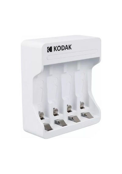 Kodak Kd-29490 4'lü Aa/aaa Ni-mh Otomatik Hızlı Pil Şarj Type-c
