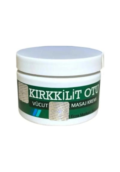 Kırkkilitotu Etkili Rahatlatıcı Kremi 150 Ml