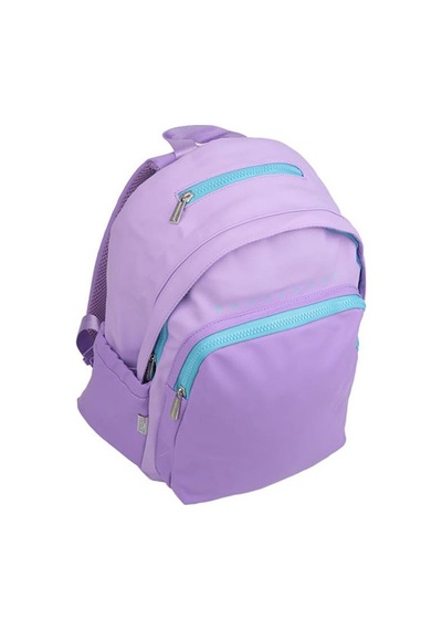Monocromo Pu Küçük Sırt Çantası Mor 473525