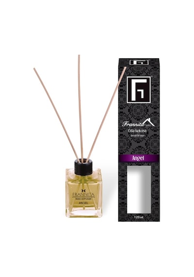 Frannita Bambu Çubuklu Oda Kokusu Angel 120 ML