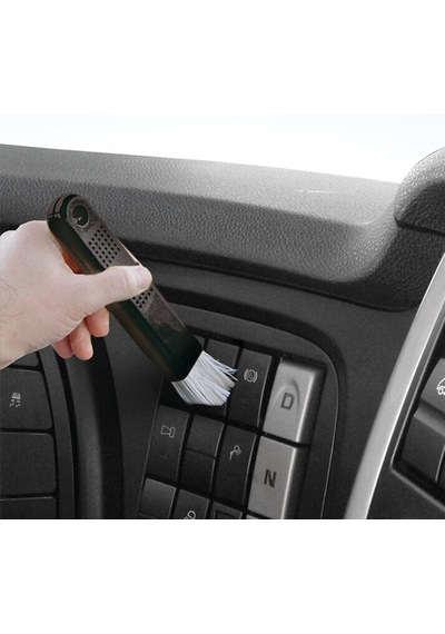 Lampa Vent-Brush Detay Temizlik Fırçası 37338
