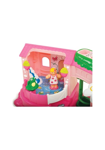 Wow Toys Flora's Fairy Garden-Flora'nın Peri Bahçesi 10303