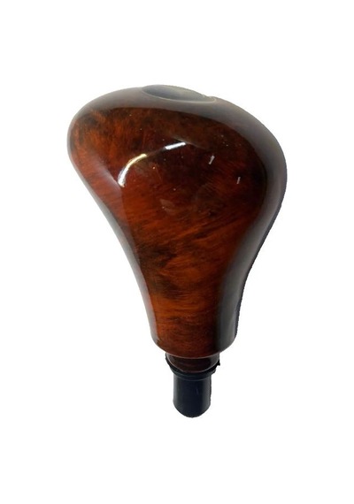 Ahşap Vites Topuzu Manuel Mercedes W107 W114 W115 W123 W124 W126