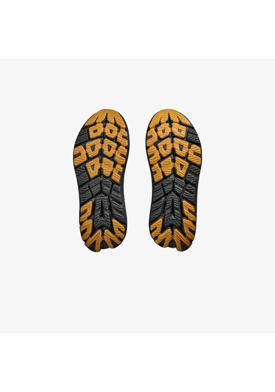 Hoka Kawana 2 Erkek Siyah Outdoor Ayakkabı 1147930 - Bblc