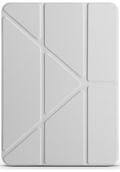 Apple Uyumlu iPad Pro 11 4/3/2/1. Nesil Kılıf Çift Parça Magnetik Multi Skinpro Case 2018-2022 Kılıf