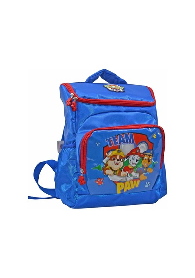 Paw Patrol 1315 Okul Çantası Mavi