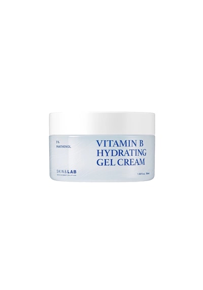 Vitamin B İçeren Nemlendirici Jel Krem 50 Ml