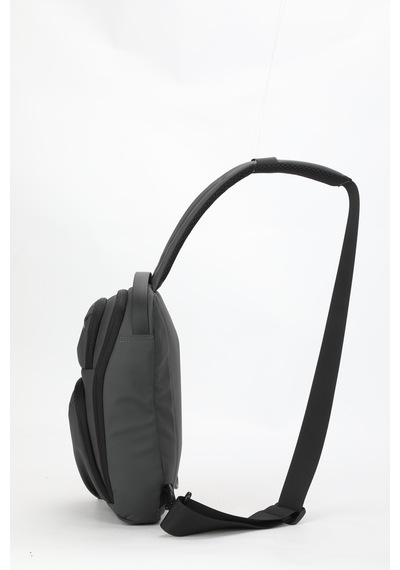 Baggaj Cs24152 Çapraz Sırt Çantası Grey