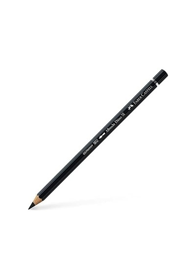 Faber-castell Aquarellstift Albrecht Duerer, Siyah Genel