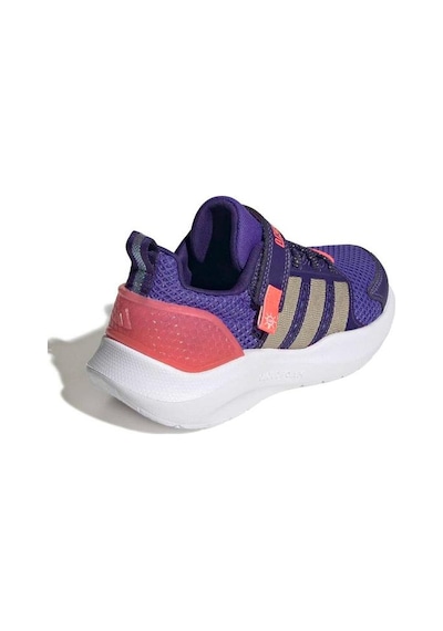 Adidas Lightorama Runner El C Çocuk Koşu Ayakkabısı Çok Renkli