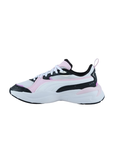 Puma Unisex X-ray 4 Ayakkabı 40474708 Beyaz