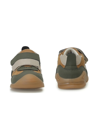 Polaris Arıs.ı Taba Erkek Çocuk High Sneaker Arıs.ı6pr 000000000102695437