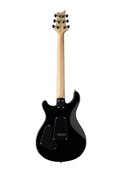 Prs Se Ce24 Elektro Gitar Black Cherry