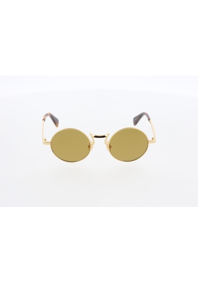 Maxmara Mm0127 30l Kadın Güneş Gözlüğü Altın
