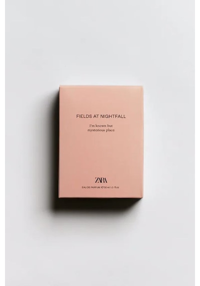 Zara Fields At Nightfall Kadın Parfüm EDP 30 ML