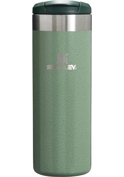 Stanley The Aerolight Transit Mug Termos 0.47 L - Açık Yeşil 10-10787-202 Stanley The Aerolight Transit Mug Termos 0.47 L - Açık Yeşil 10-10787-202