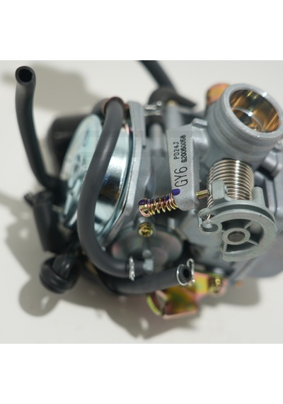 Scooter 125 Karbüratör 0.100 (54 Mm