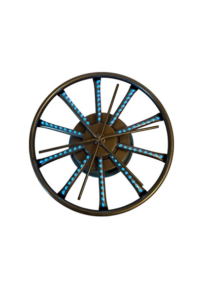 Dönerli Künefe Yemek Pişirme Ocağı 36 Cm -10