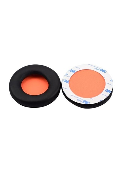 SteelSeries Siberia V1 V2 V3 Uyumlu Kulaklık Yastığı Padi Kulaklık Pedi Süngeri