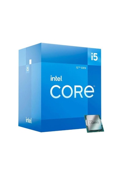 Intel Core i5-12500 3.0 GHz LGA1700 18 MB Cache 65 W İşlemci