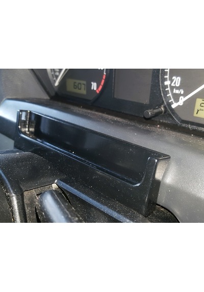 Citi Golf Mk1 İçin Samsung S6 Gösterge Paneli Montaj Aparatı