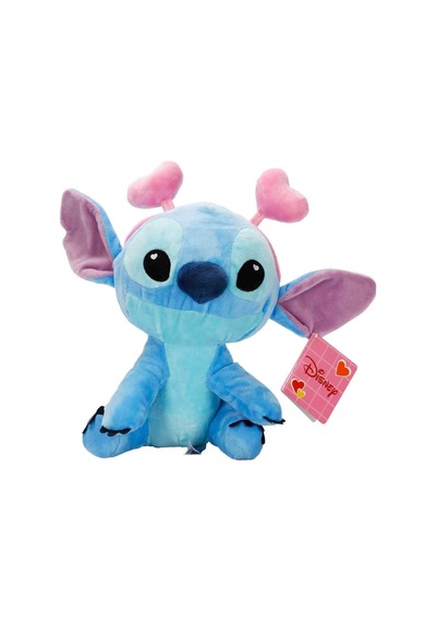 Sunman 0508 Pelui Valentine Stitch 25cm