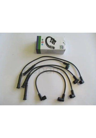 Buji Kablosu Takım 8v M40b18 1.8 Cc Yow Jung Bmw 5 Seri - E34- 1988-1991