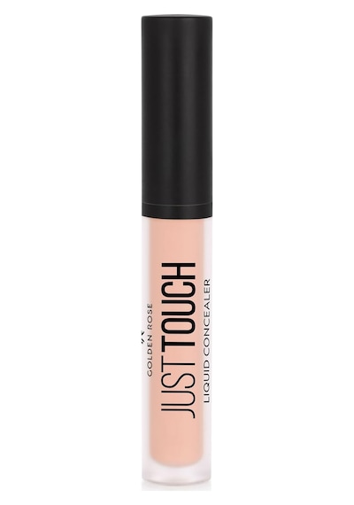 Concealer - 15 - Vitamin E Ve Niacinamide İçeren Likit Kapatıcı