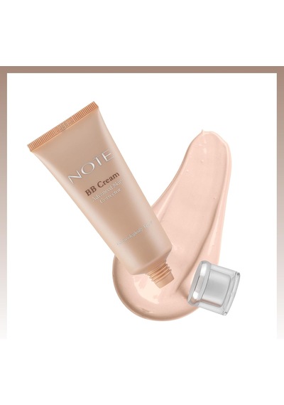 Cosmetics Bb Cream 100 Porcelain Spf 15 Nemlendirici Etkili Yoğun Kapatıcı Bb Krem Çok Renkli