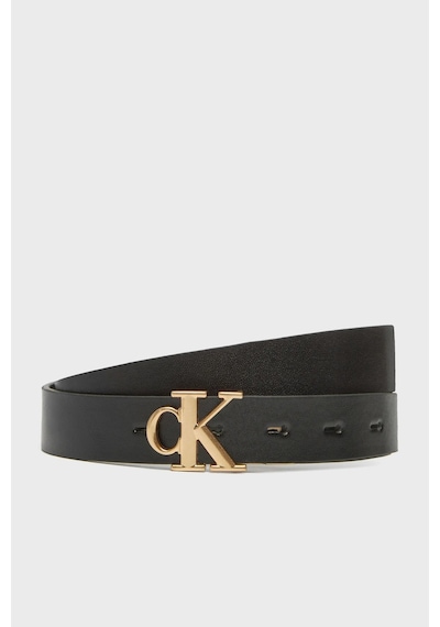 Calvin Klein Kadın Kemer Lv04k7005gyıq Black