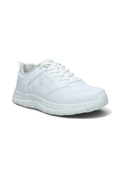 Magg Point 686 Unisex Spor Ayakkabı Beyaz