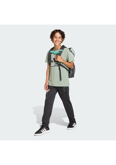 Adidas Minecraft Training Çocuk Tişört C-adıkd6873c40a00 Yeşil