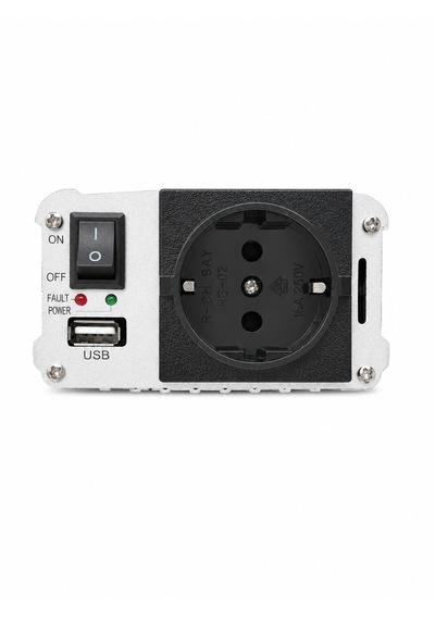 1500w Araç Inverter
