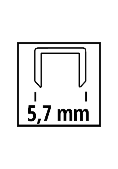 Einhell Zımba Teli 5.7X13Mm - 4137850