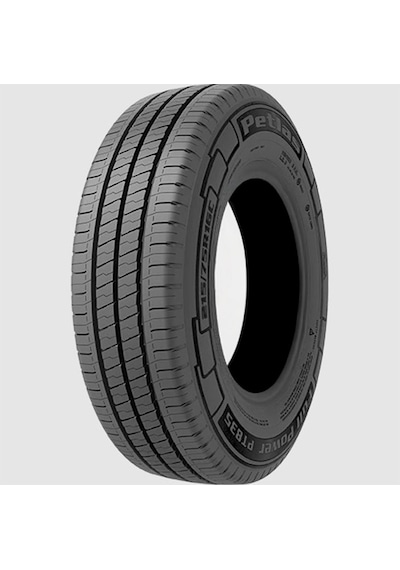 Petlas 215/65r15 C 104/102t Fullpower Pt835   Hafif Ticari Yaz Lastiği  2025