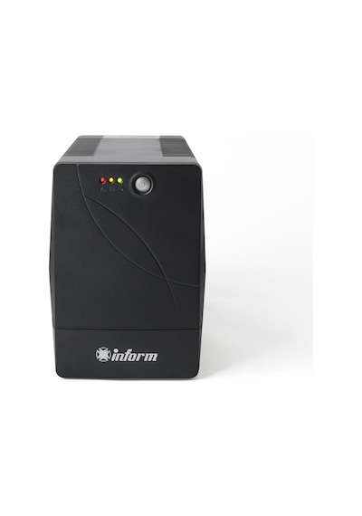 Inform Guardian 1000VA (2X7AH) 7/20DK Line Interaktif UPS