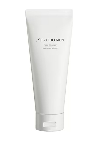 Shiseido Men Face Cleanser 125 Ml