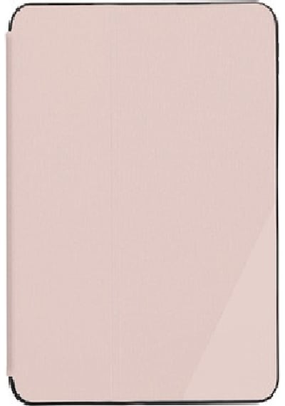 Targus Click Apple Uyumlu iPad 10. Nesil Kılıf 10.9" Rose Gold