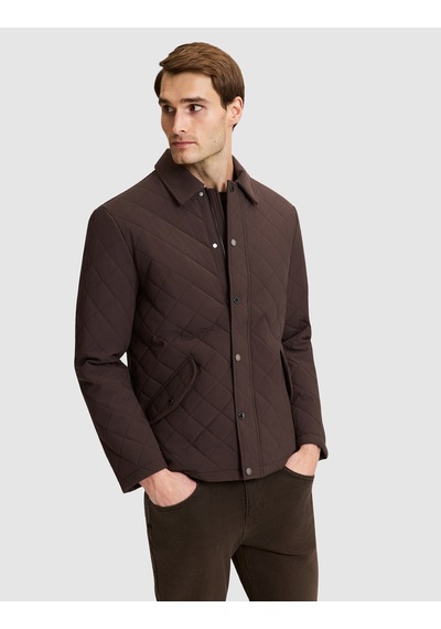 Pierre Cardin Koyu Kahverengi Mont 50330180-vr084
