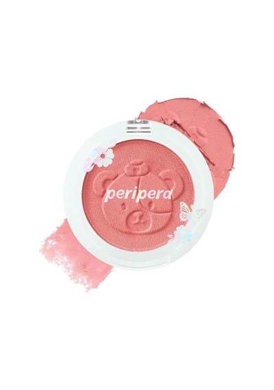 Yumuşak Ve Nemli Dokulu Allık Pure Blushed Sunshine Cheek 28 Romantic Rose Palace Ver Çok Renkli