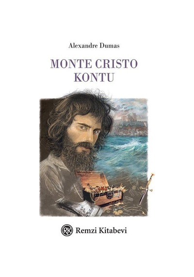 Monte Cristo Kontu / Alexandre Dumas