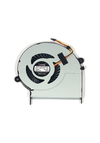 Toshiba Satellite L50, L50-b Serisi Notebook Fan
