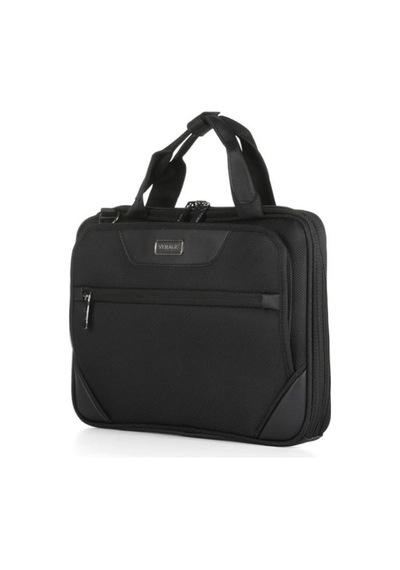 Verage Gm18065-1A Omuz Askılı Evrak Ve Laptop Çantası Siyah