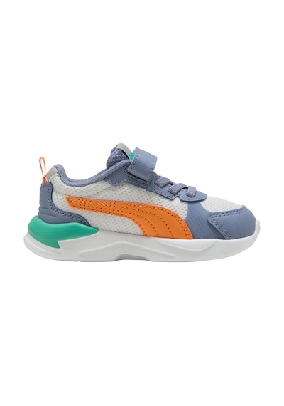 401495-08 Puma X-ray 3 Lt Ac+ Inf Bebek Spor Ayakkabı Beyaz 401495-08 Beyaz