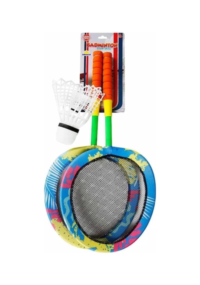 Mey İthalat Rising Sports Badminton Seti 65 Cm